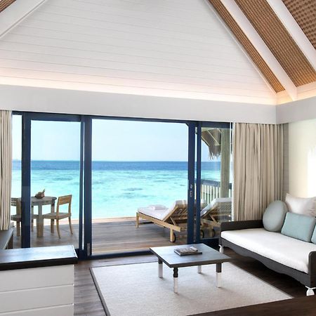 Makunufushi Como Cocoa Island מראה חיצוני תמונה