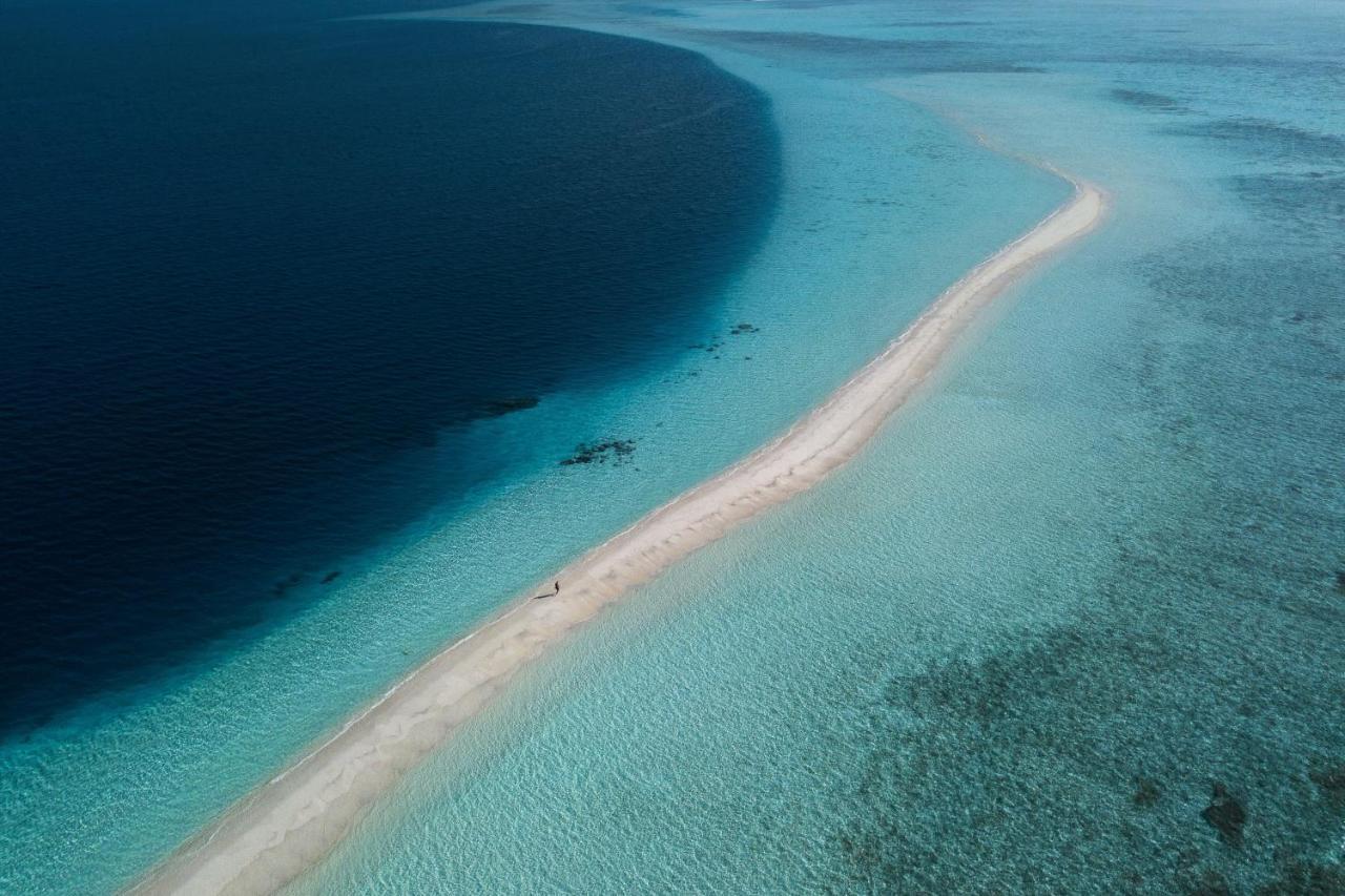 Makunufushi Como Cocoa Island מראה חיצוני תמונה