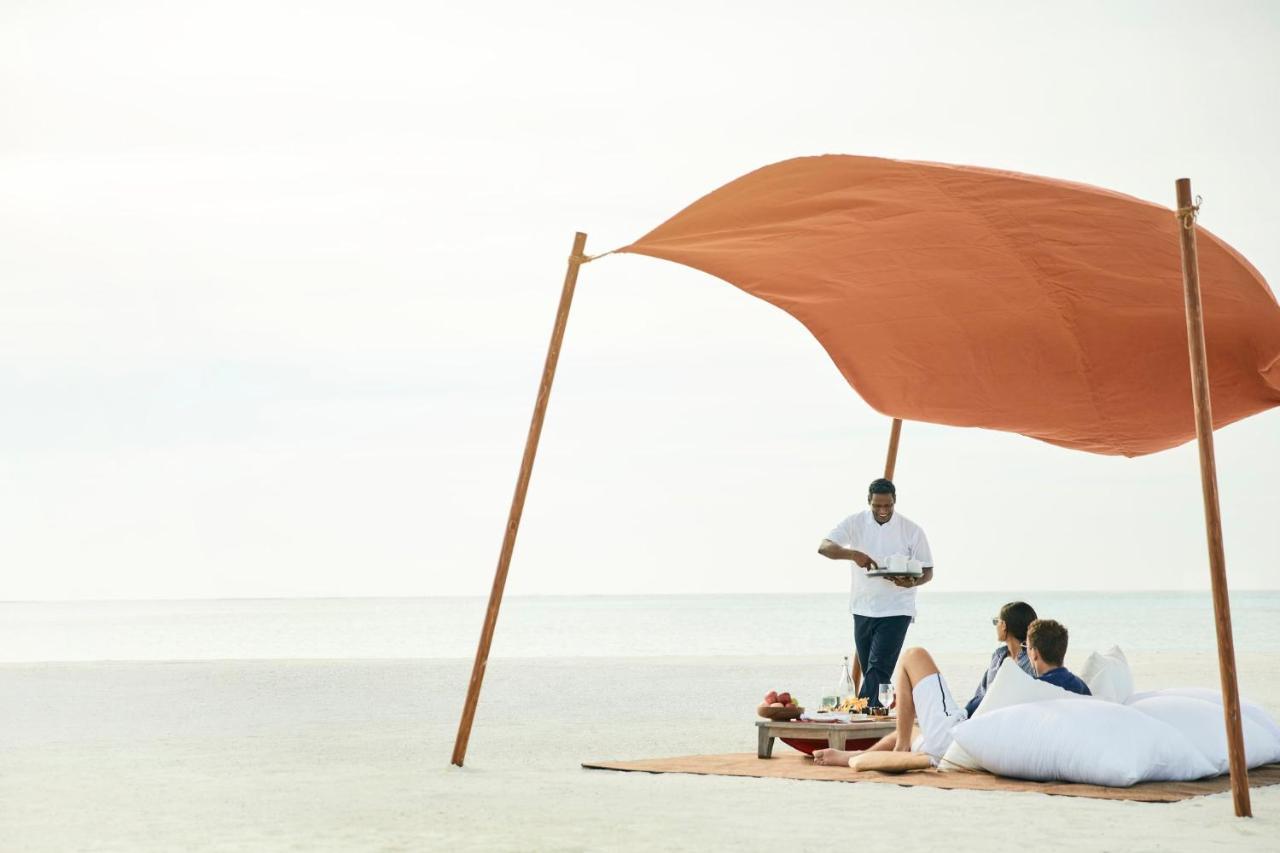Makunufushi Como Cocoa Island מראה חיצוני תמונה