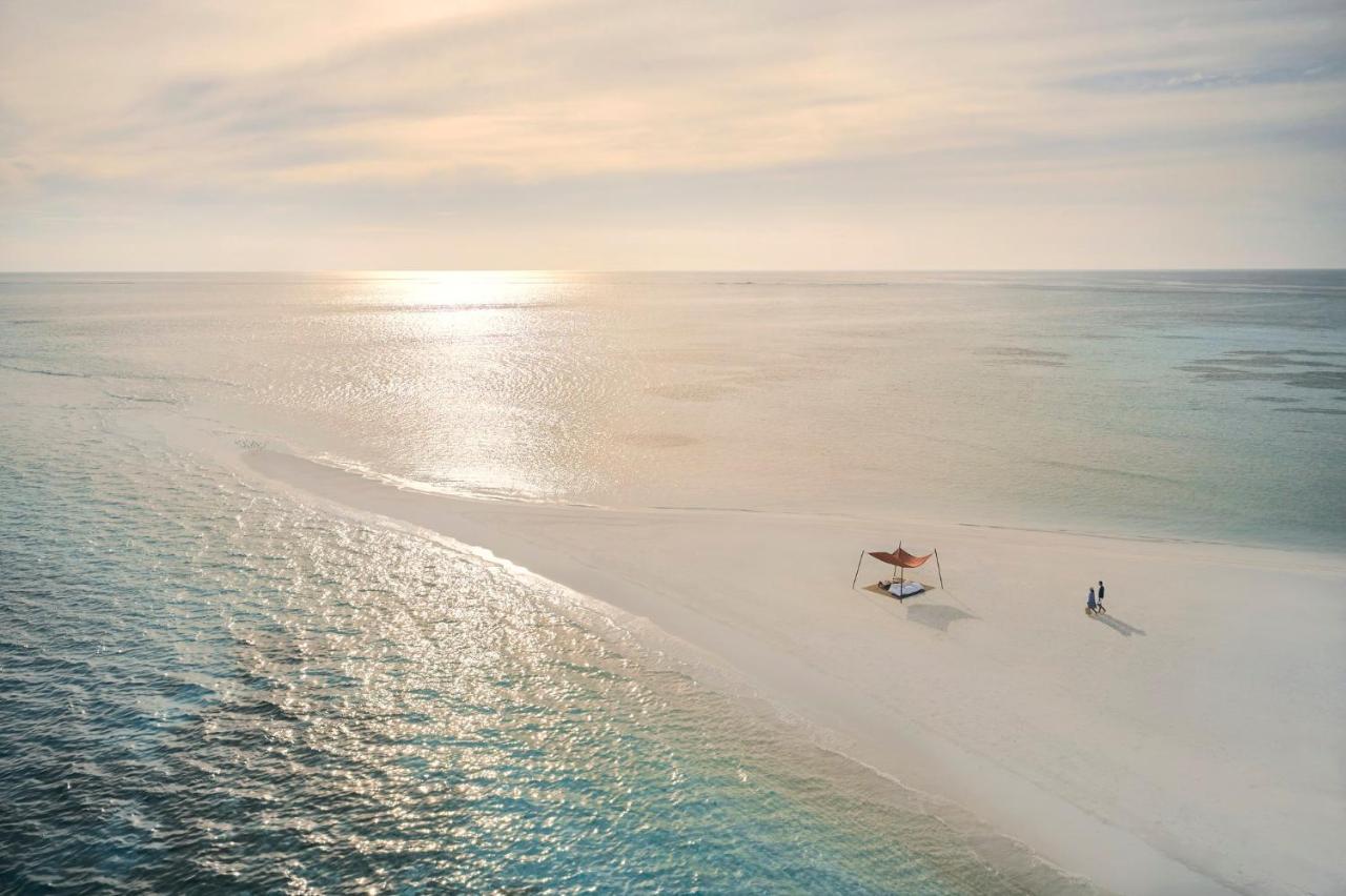 Makunufushi Como Cocoa Island מראה חיצוני תמונה
