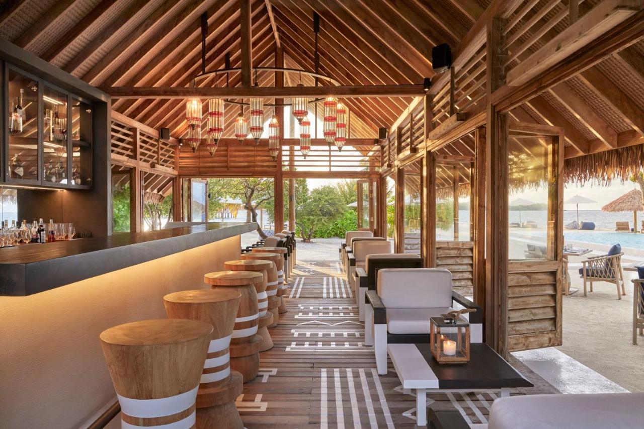 Makunufushi Como Cocoa Island מראה חיצוני תמונה