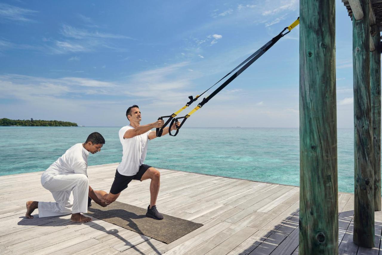 Makunufushi Como Cocoa Island מראה חיצוני תמונה