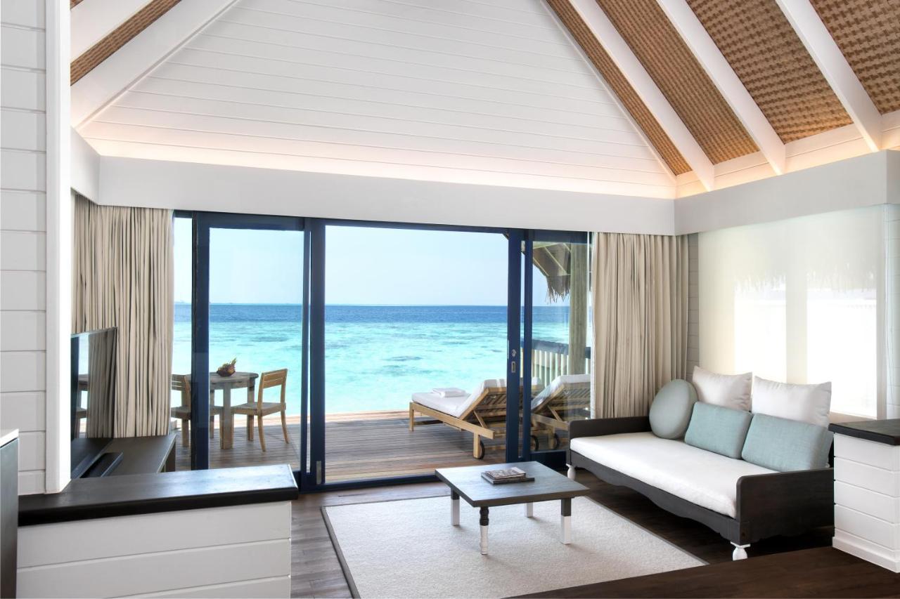 Makunufushi Como Cocoa Island מראה חיצוני תמונה
